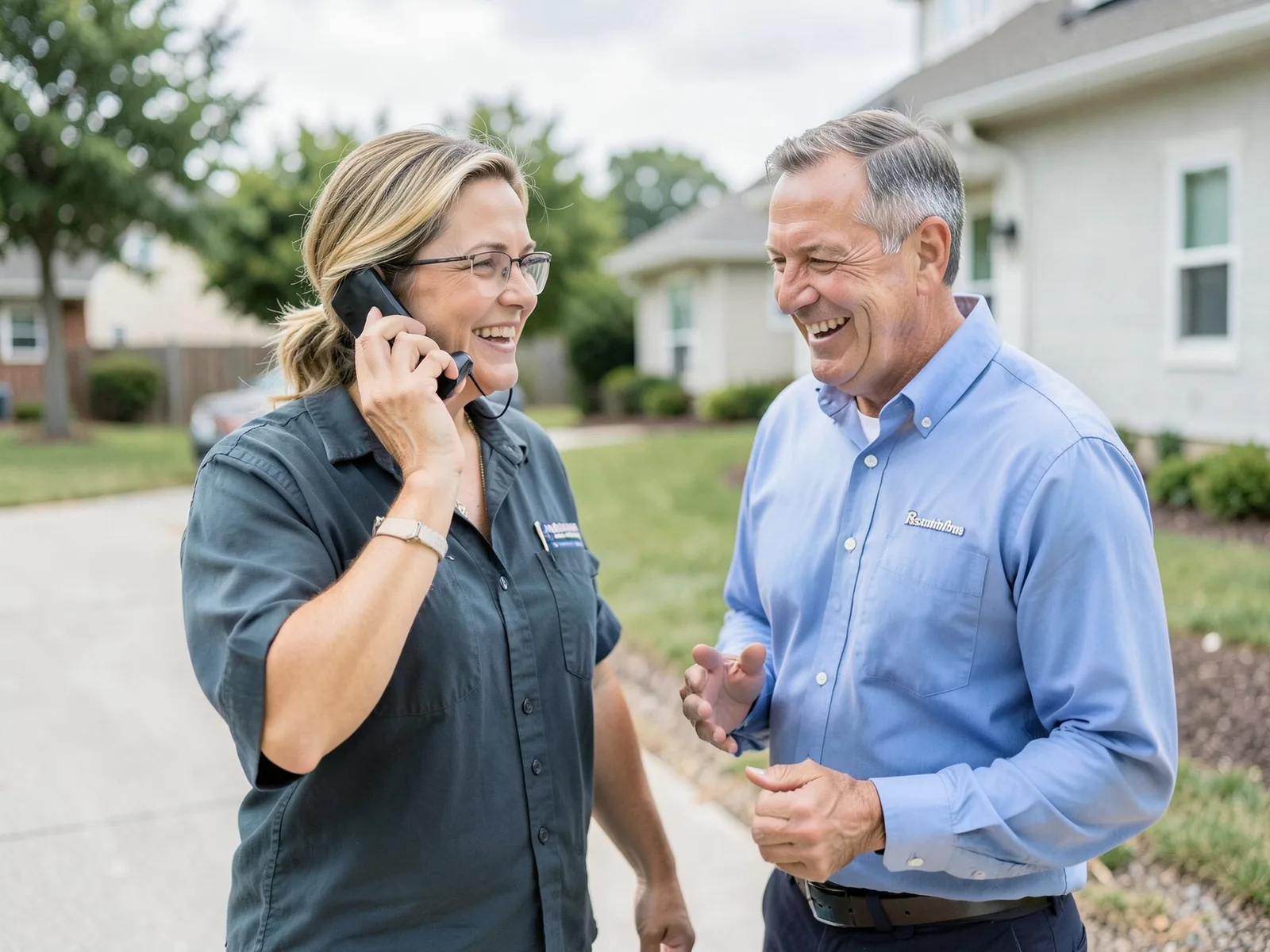 Frequently Asked Questions About Roof Leak Water Damage Restoration in West Middletown, PA